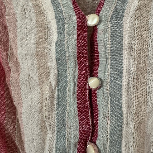 Rails blouse - Picture 3 of 4